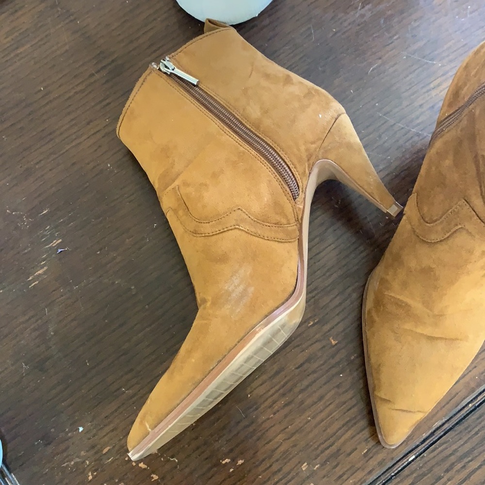 - ZARA BOOT - - Picture 2 of 5